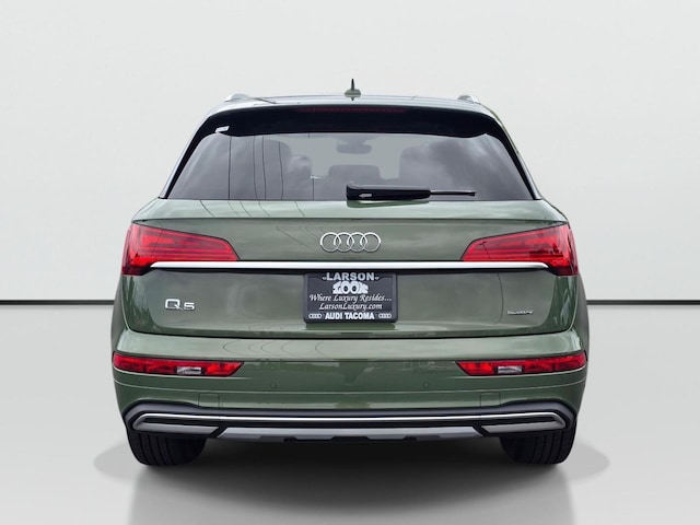 2024 Audi Q5 Sportback