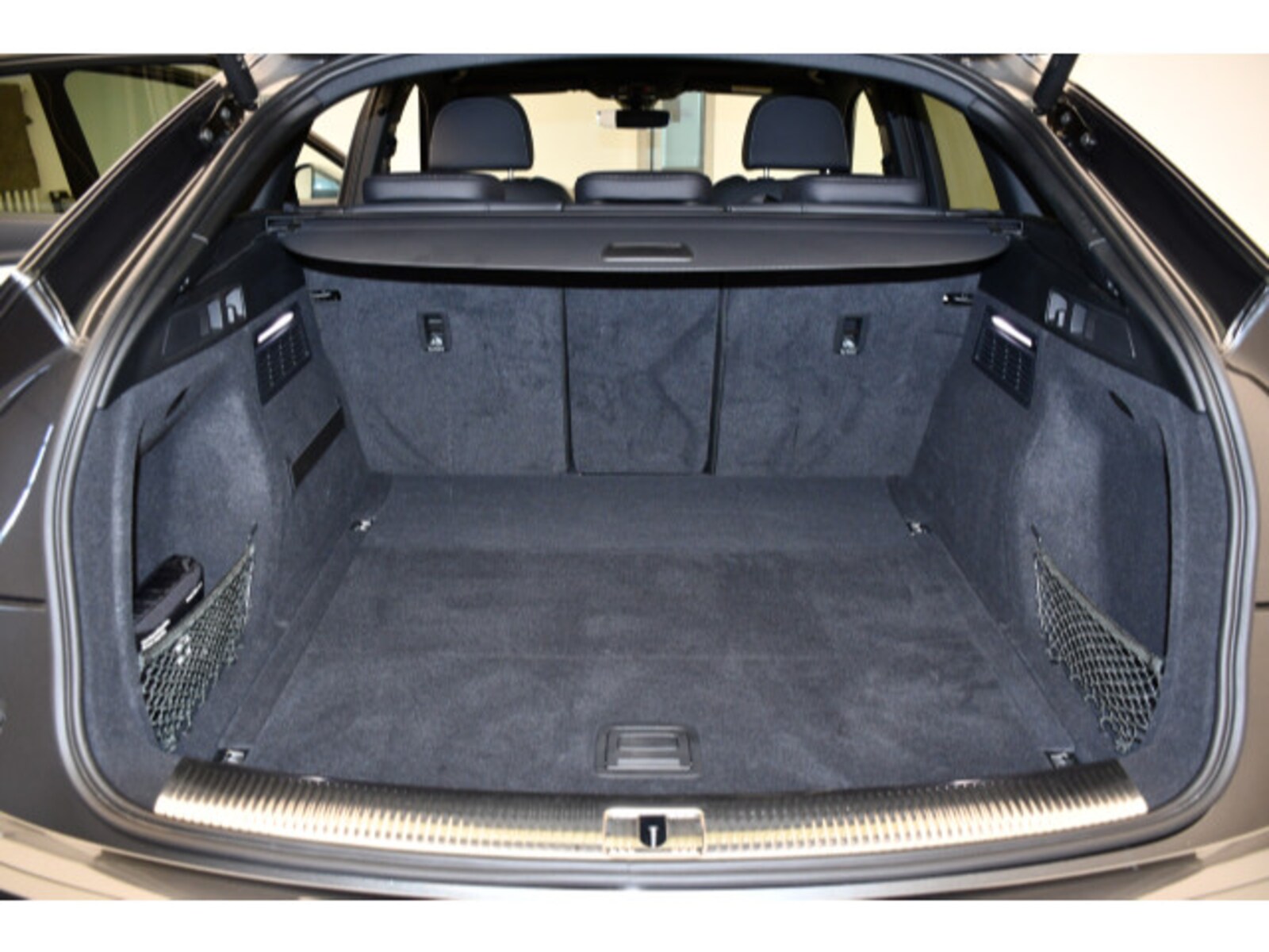 Audi Q5 Sportback – Bild 12