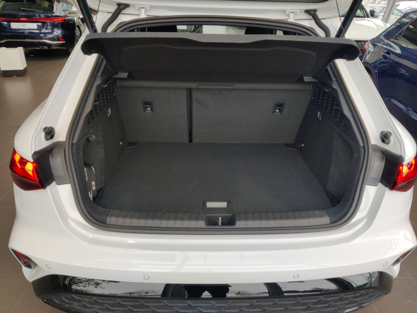 Audi A3 Sportback – Bild 15
