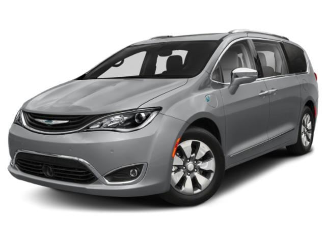 2019 Chrysler
