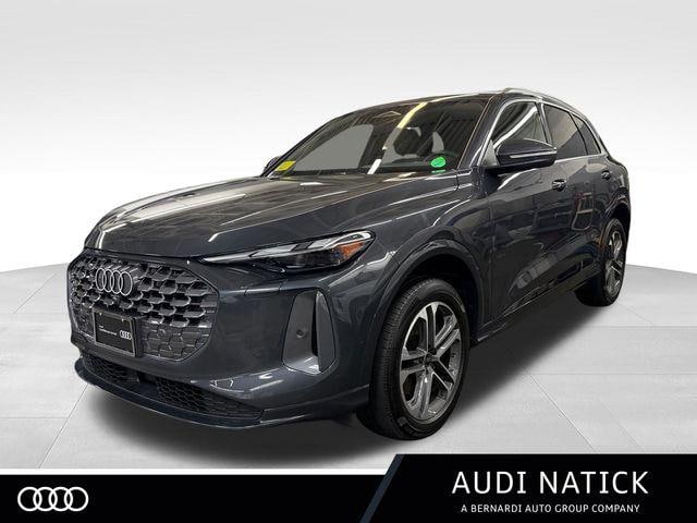 Photo of 2025 Audi Q5 