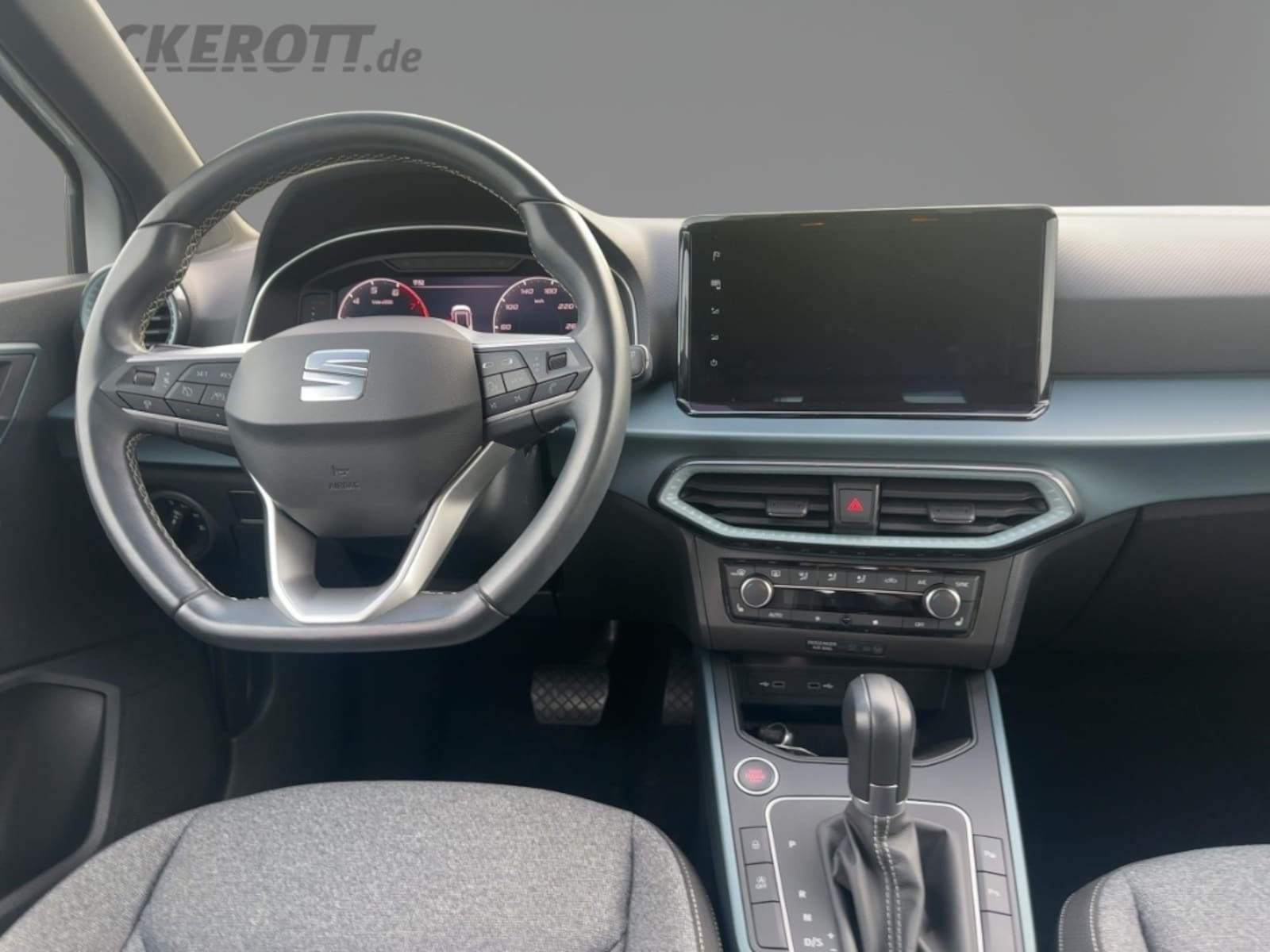 SEAT Arona – Bild 8