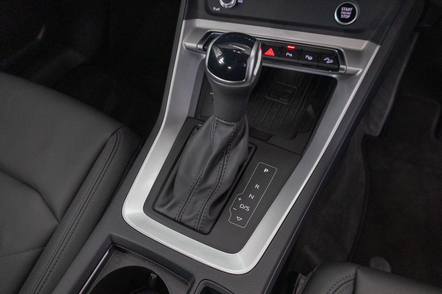 Image about Audi Q3 Sportback 35 TFSI S line edition