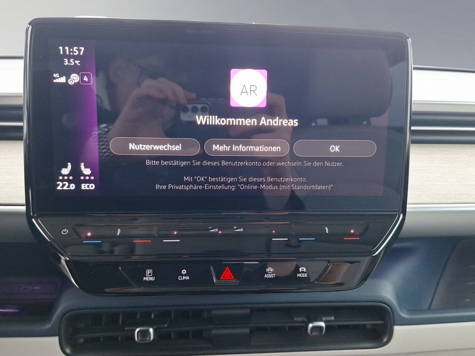 Volkswagen ID. Buzz – Bild 15