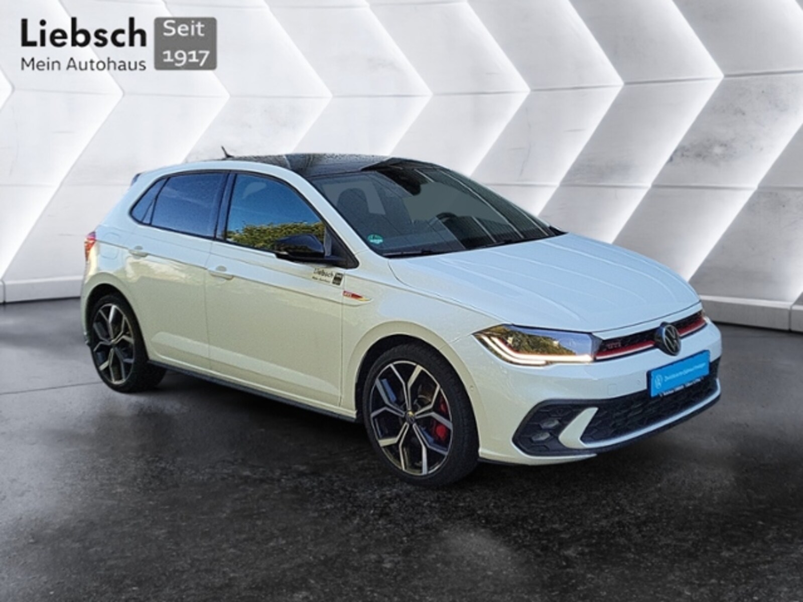 Volkswagen Polo – Bild 7