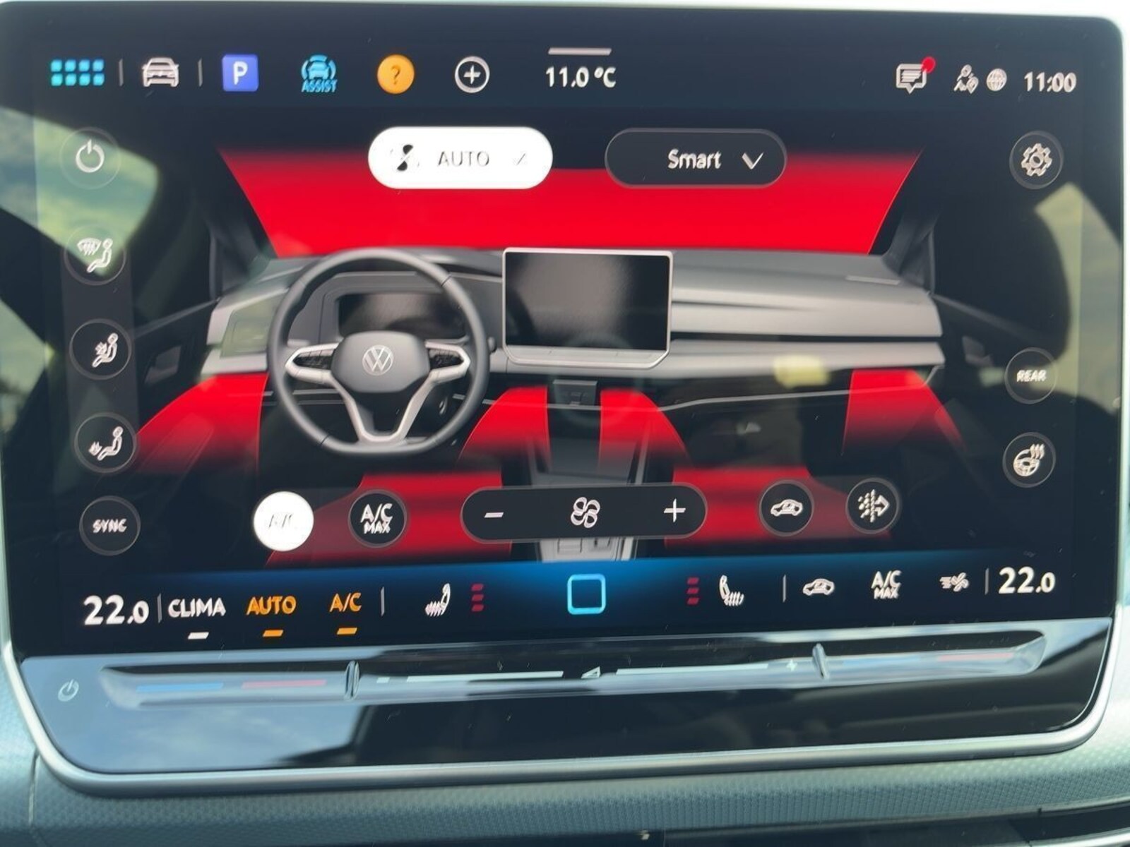 Volkswagen Golf Variant – Bild 12