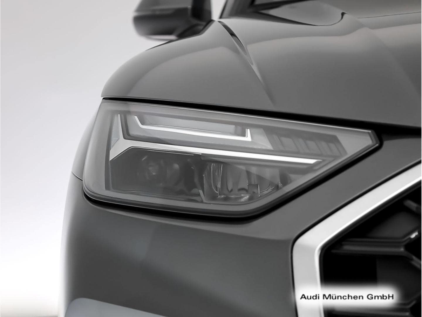 Bild über Audi Q5 40 TDI quattro S tronic - für weitere Informationen kontaktieren Sie den Audi Partner