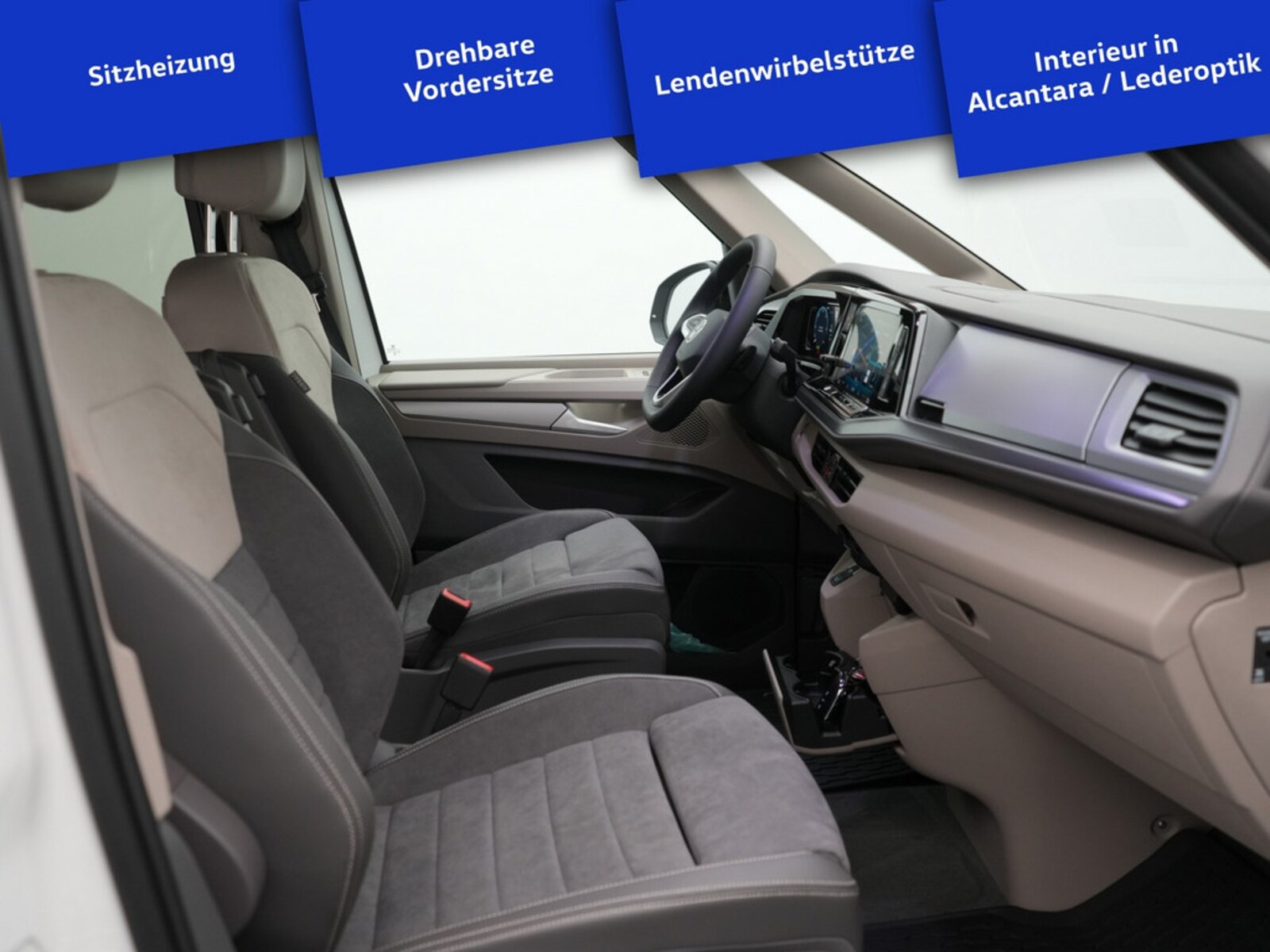 Volkswagen California – Bild 9