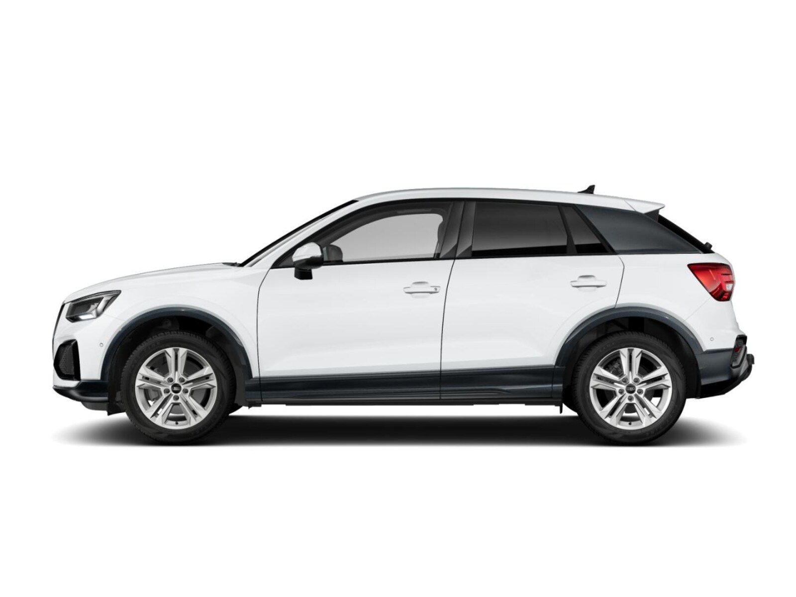 Audi Q2 – Bild 5
