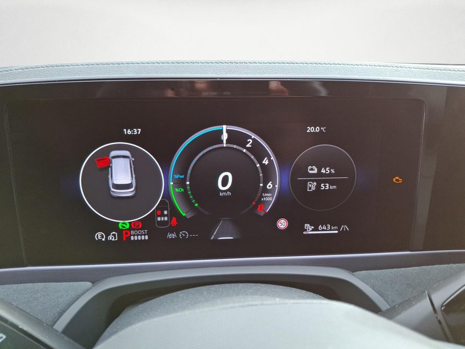 Volkswagen Passat – Bild 11