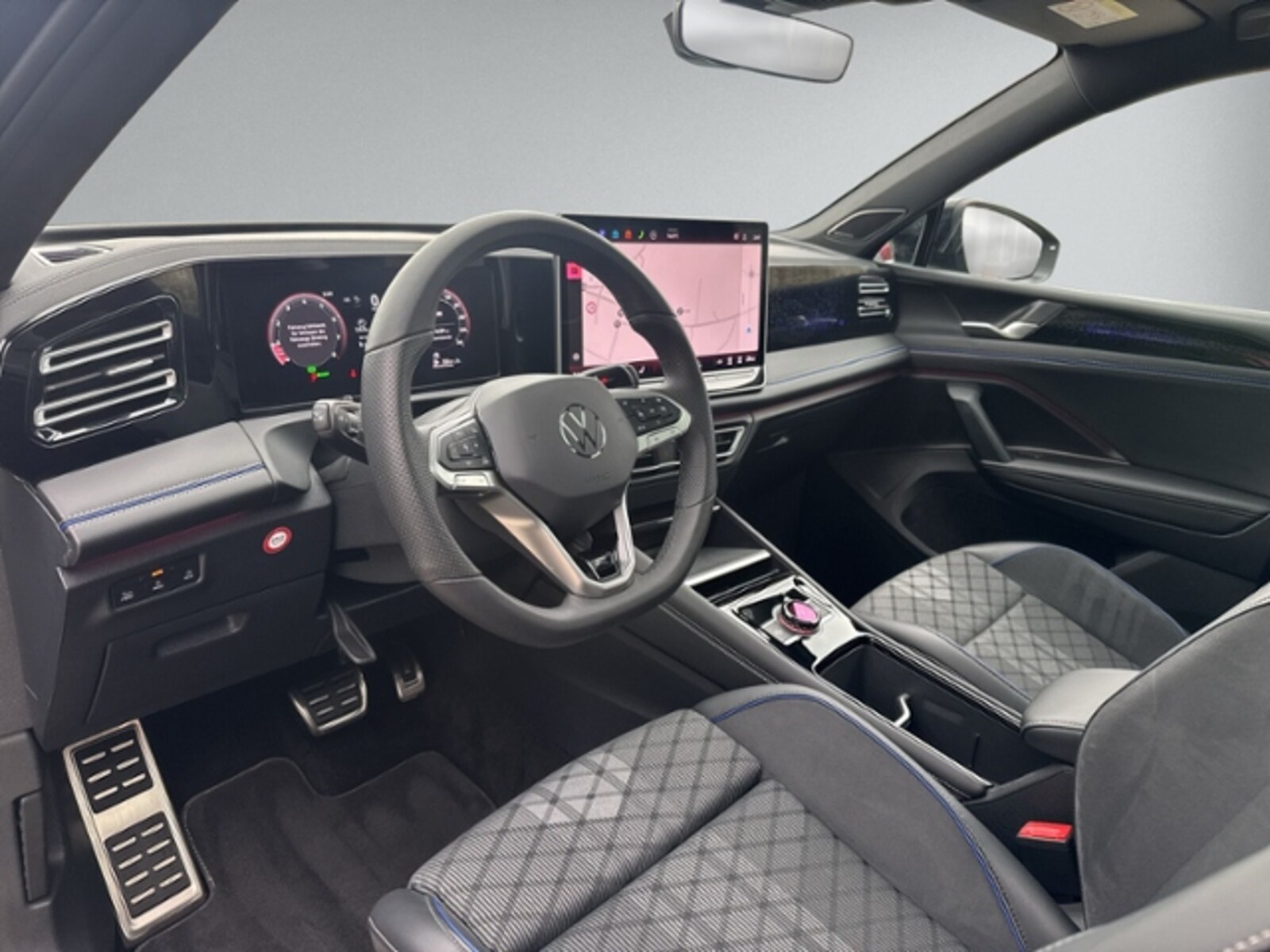 Volkswagen Tiguan – Bild 9