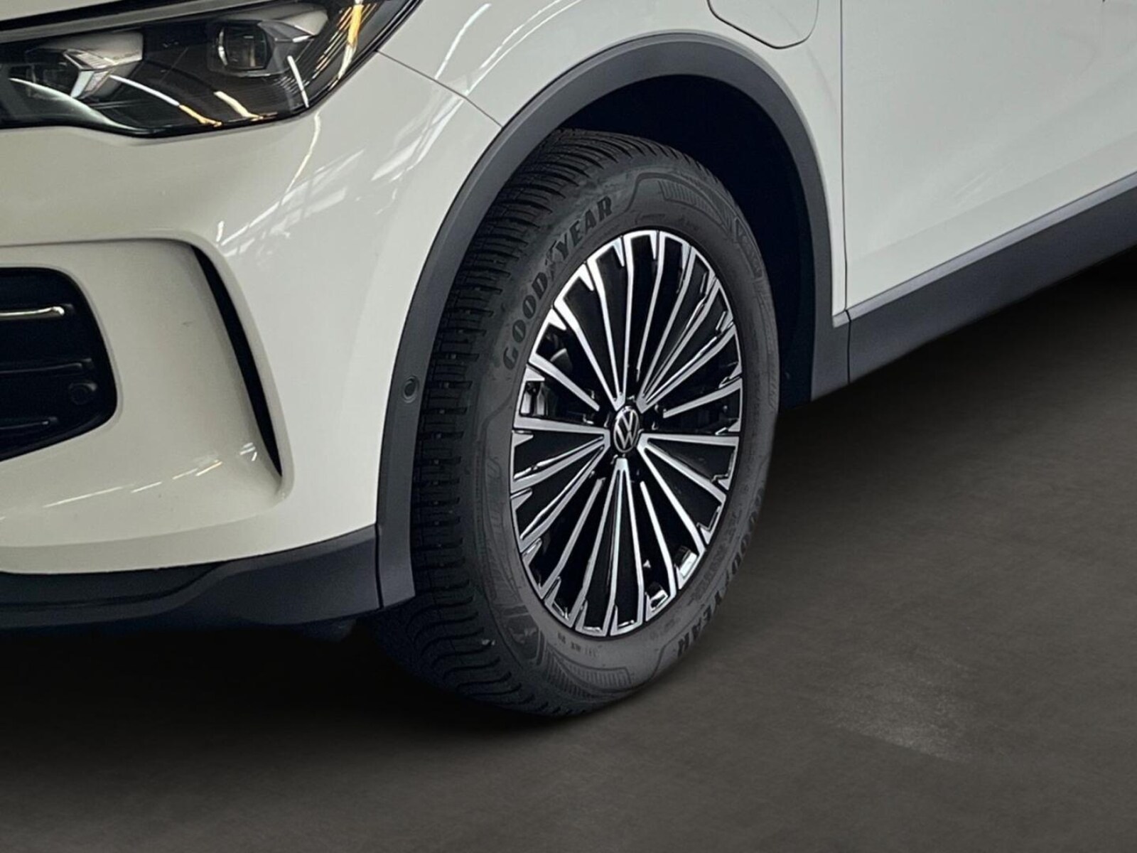 Volkswagen Tiguan – Bild 4