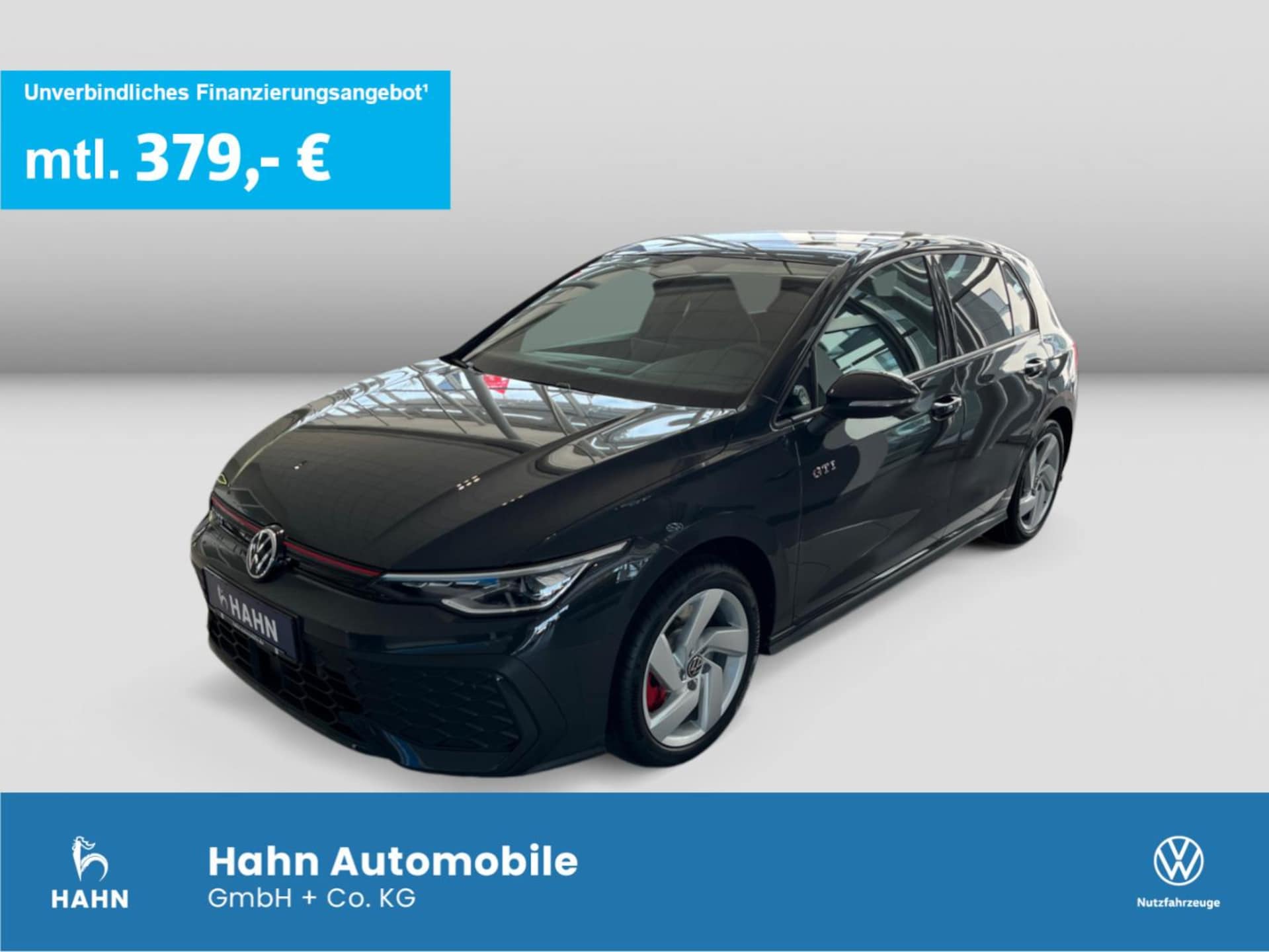 Volkswagen Golf 2026