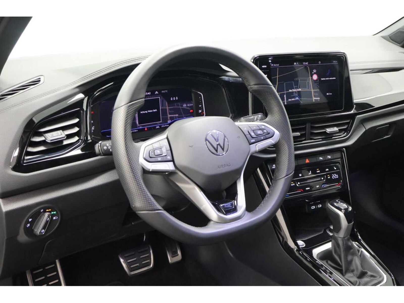 Volkswagen T-Roc – Bild 17