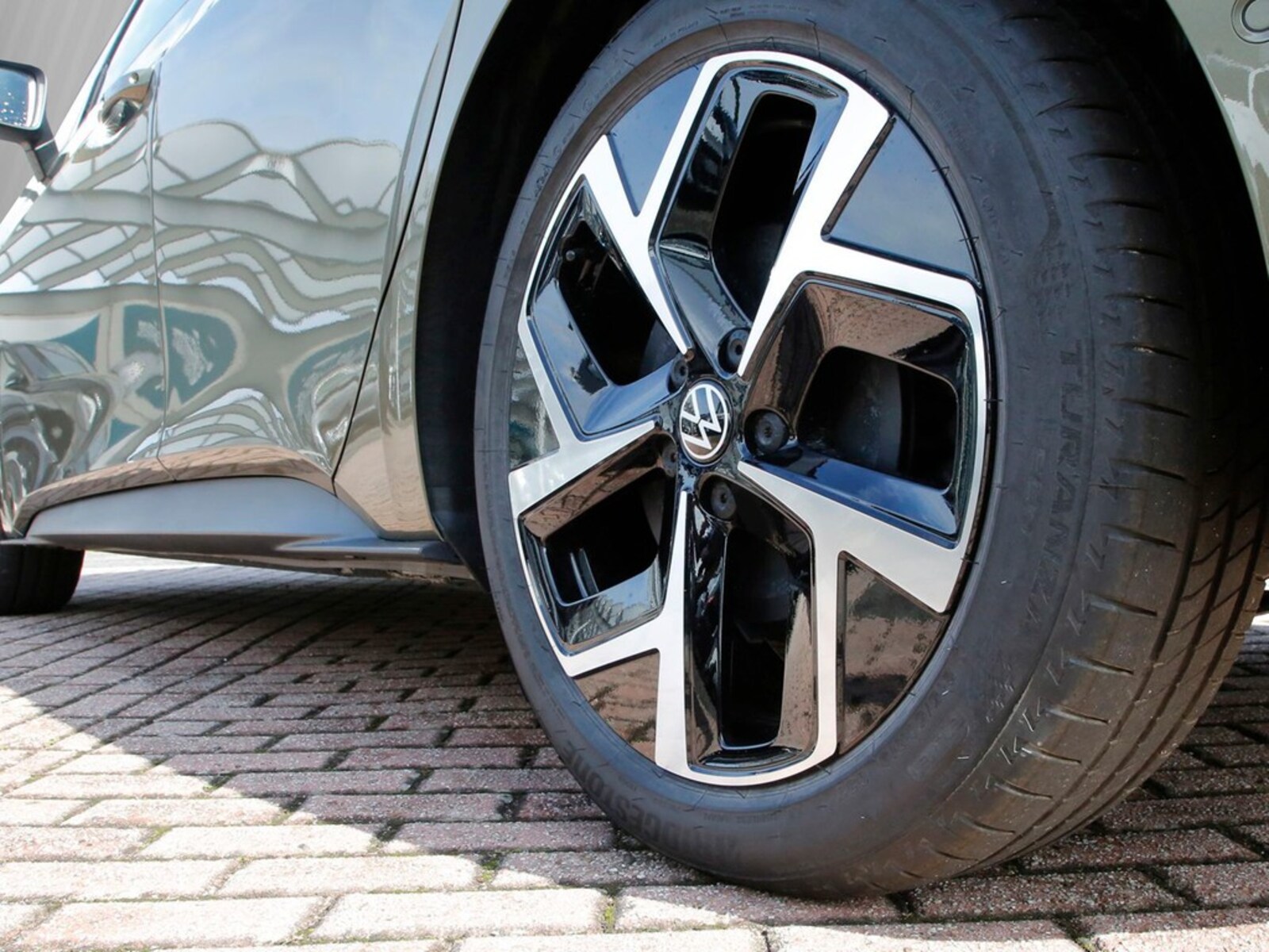 Volkswagen ID.3 – Bild 6