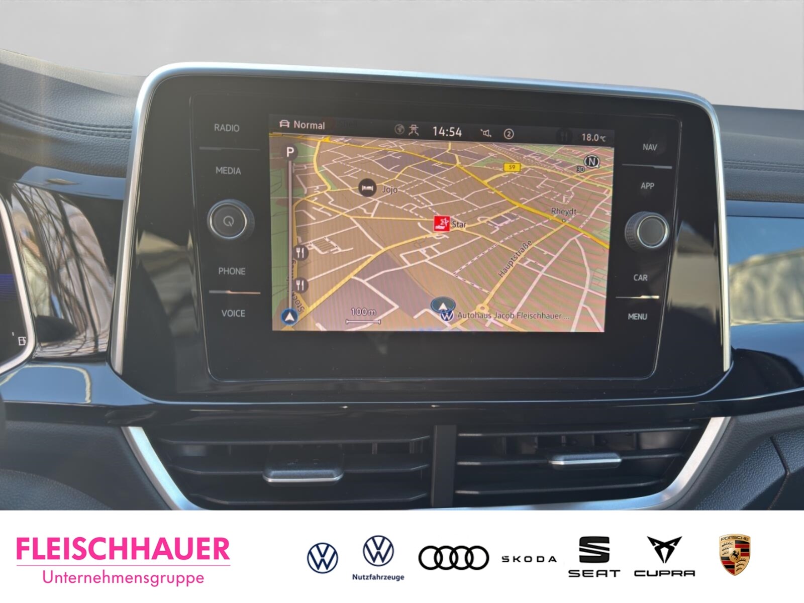 Volkswagen T-Roc – Bild 11