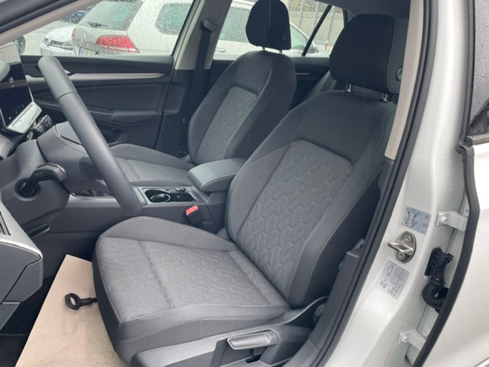 Volkswagen Golf – Bild 11