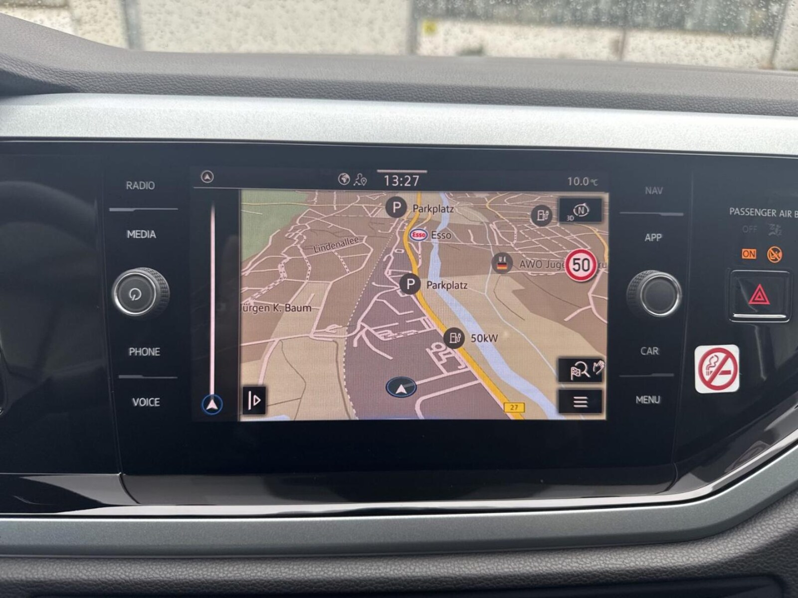 Volkswagen Polo – Bild 10