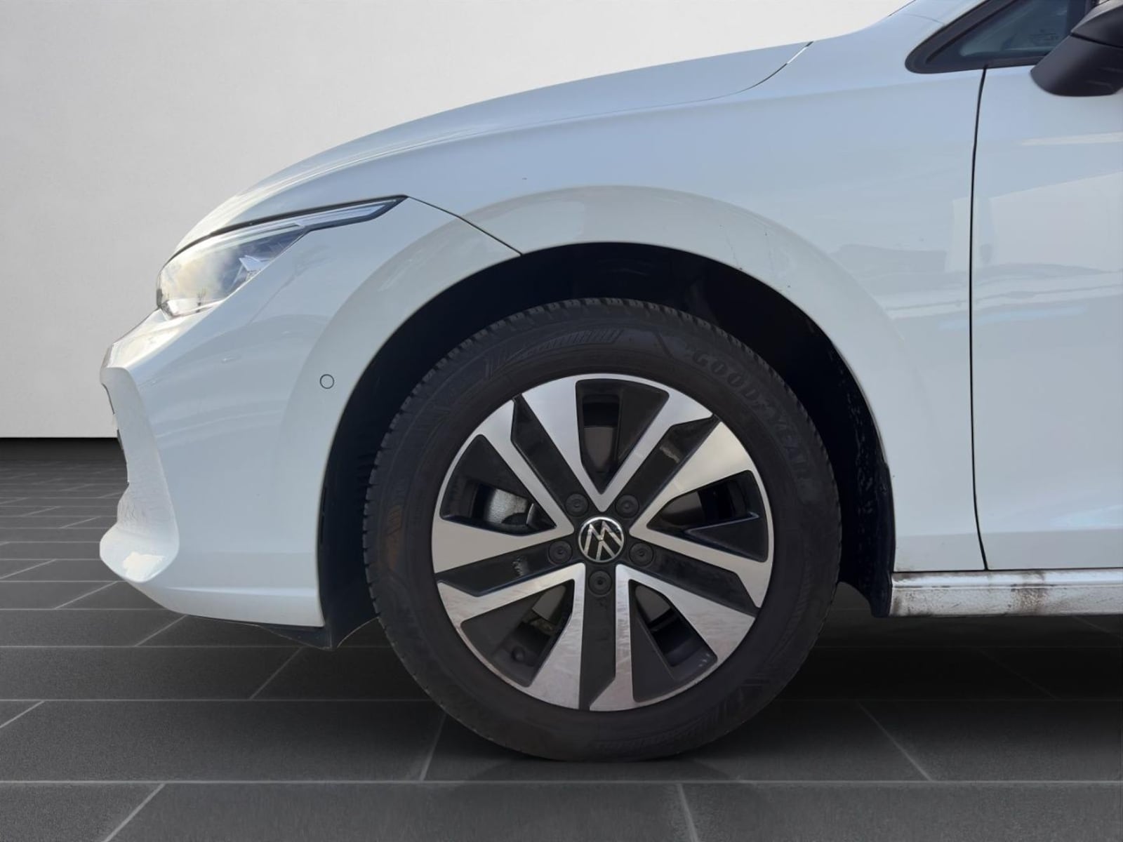 Volkswagen Golf – Bild 8