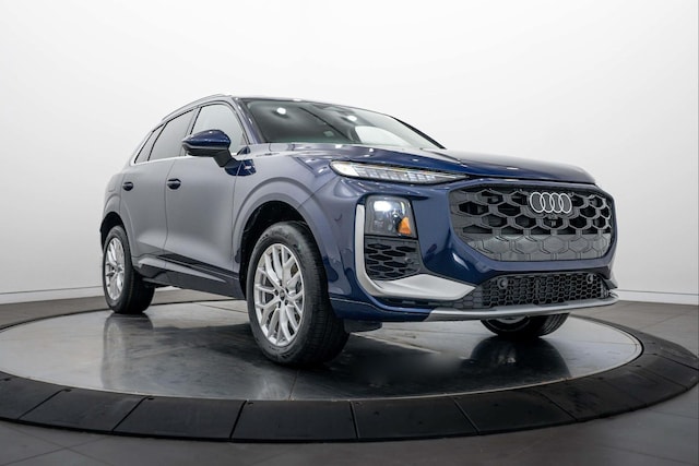 2026 Audi Q3