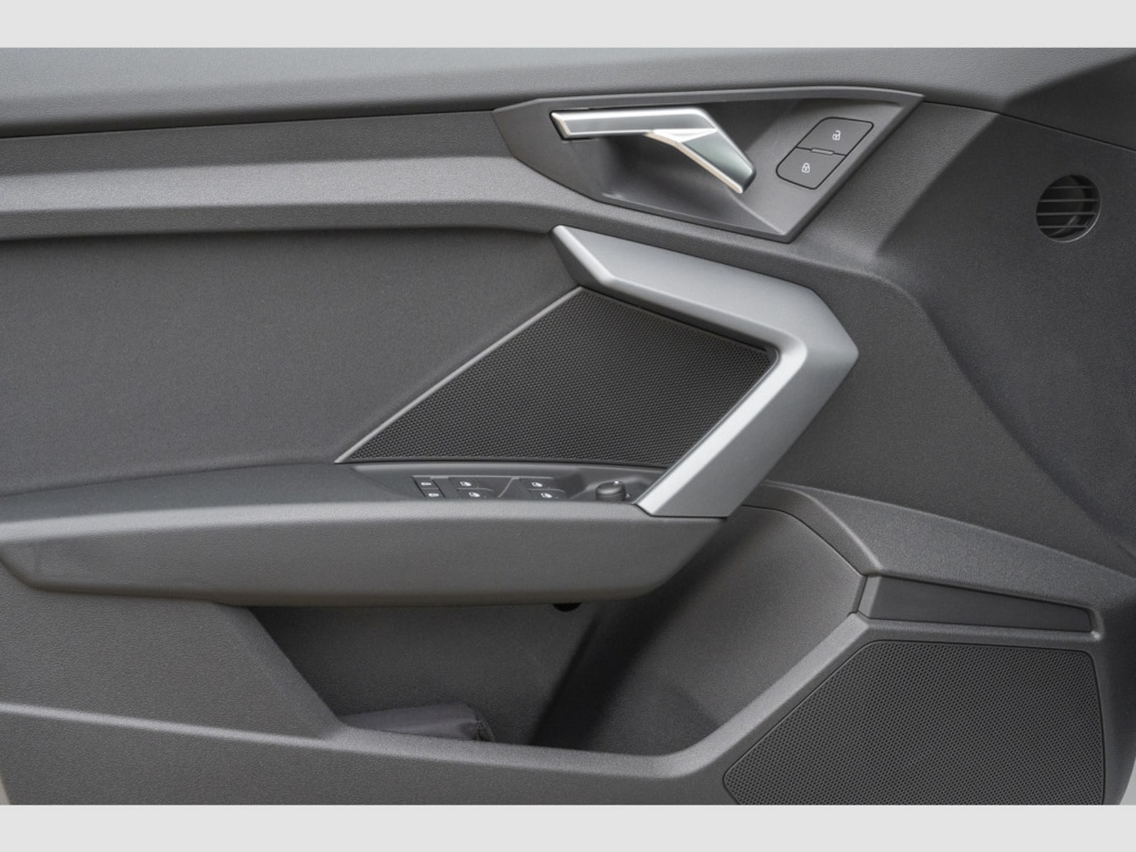 Audi A3 allstreet – Bild 16