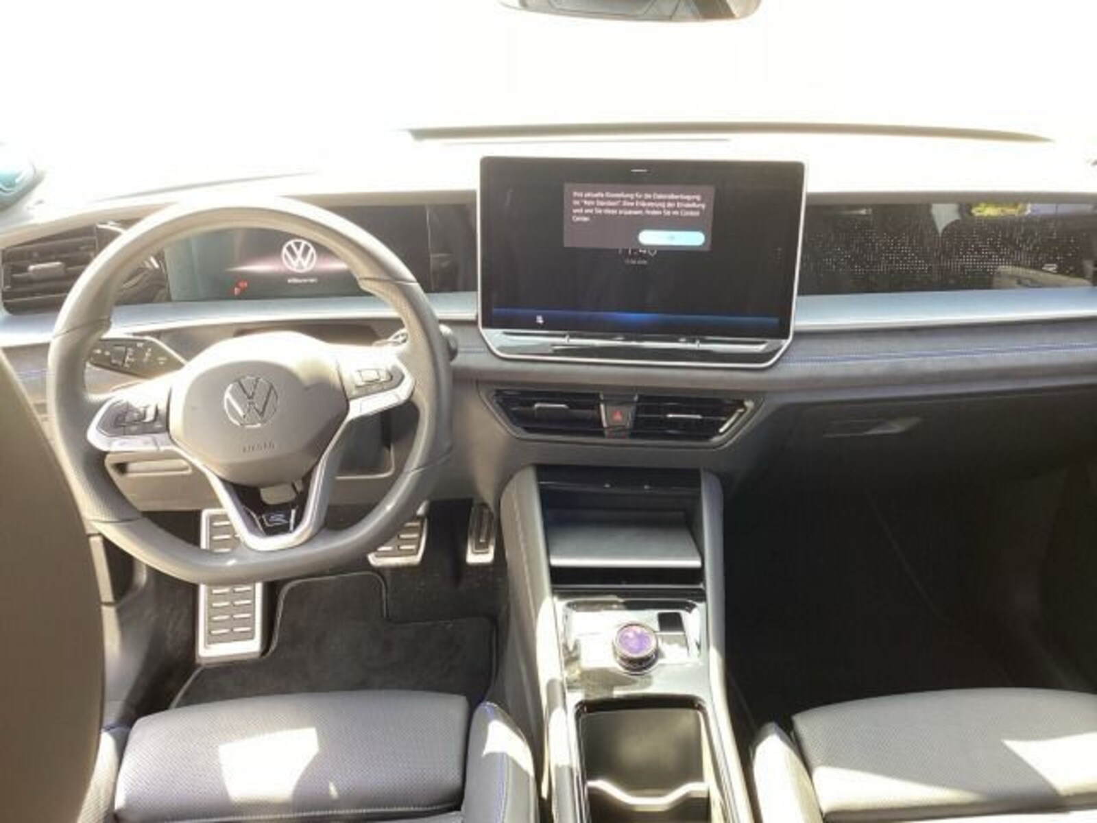 Volkswagen Tayron – Bild 11