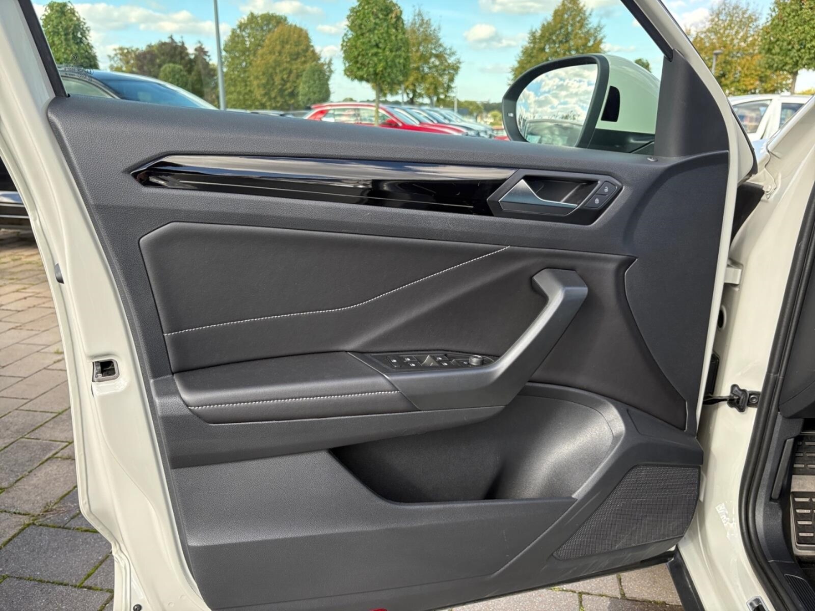 Volkswagen T-Roc – Bild 14
