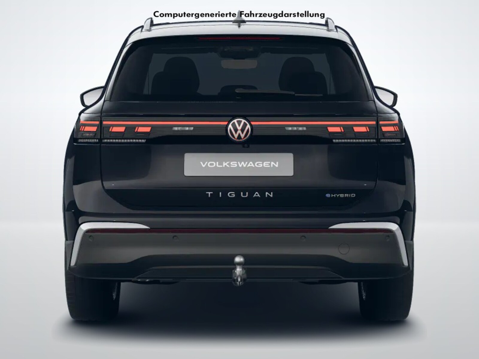 Volkswagen Tiguan – Bild 4