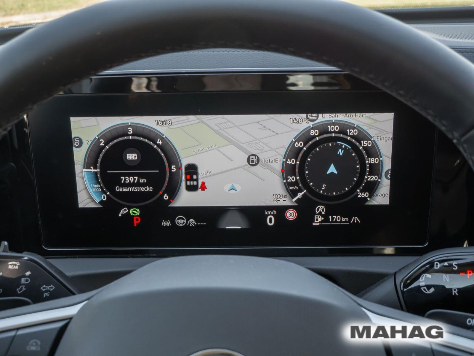 Volkswagen Tiguan – Bild 19