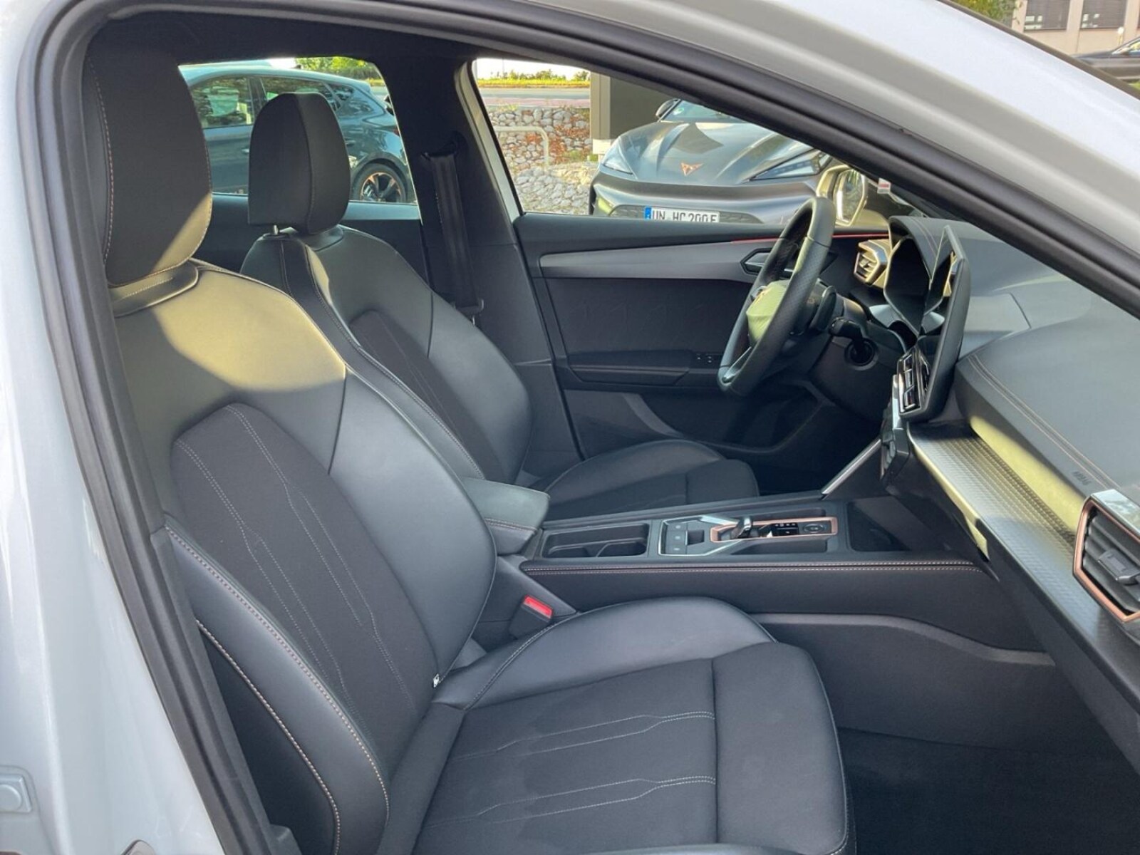 CUPRA Leon – Bild 11