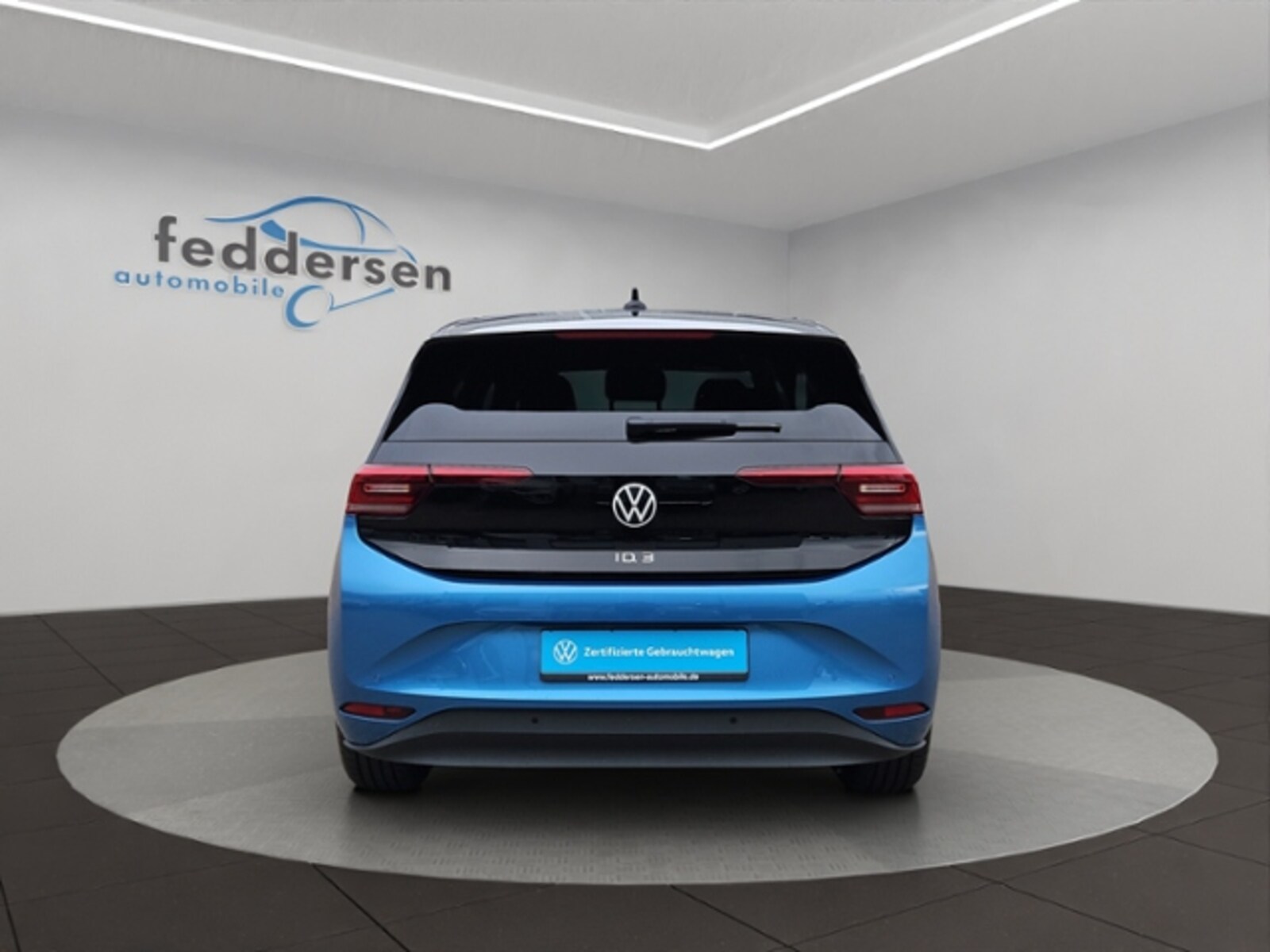 Volkswagen ID.3 – Bild 5