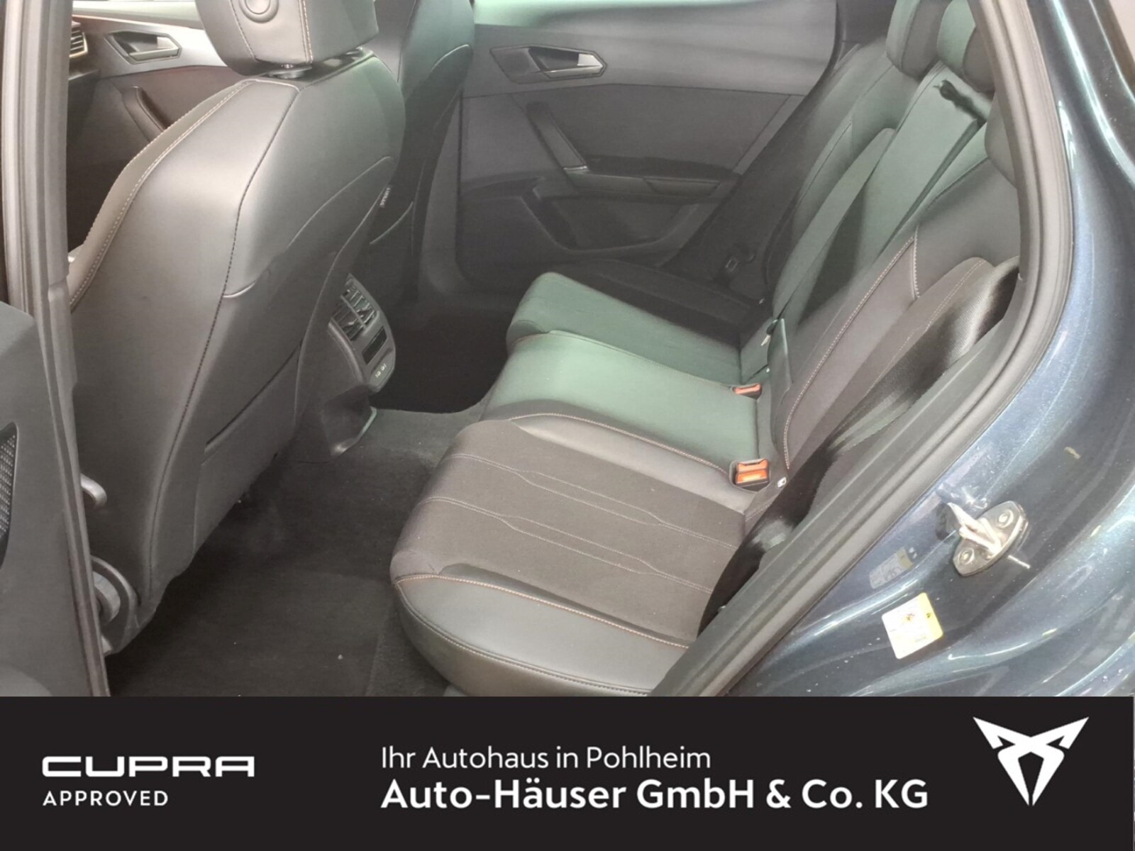 CUPRA Formentor – Bild 7