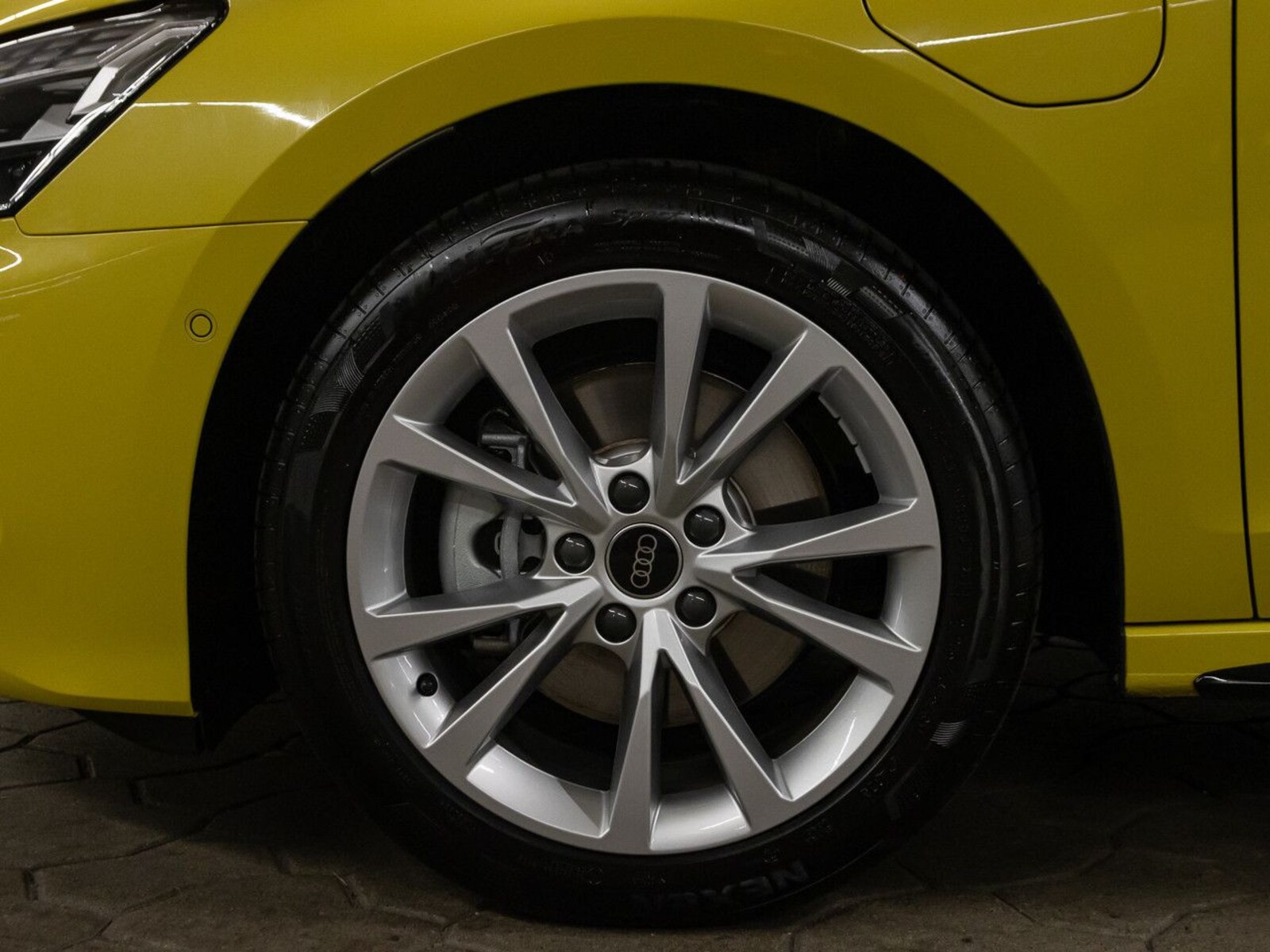 Audi A3 Sportback – Bild 10
