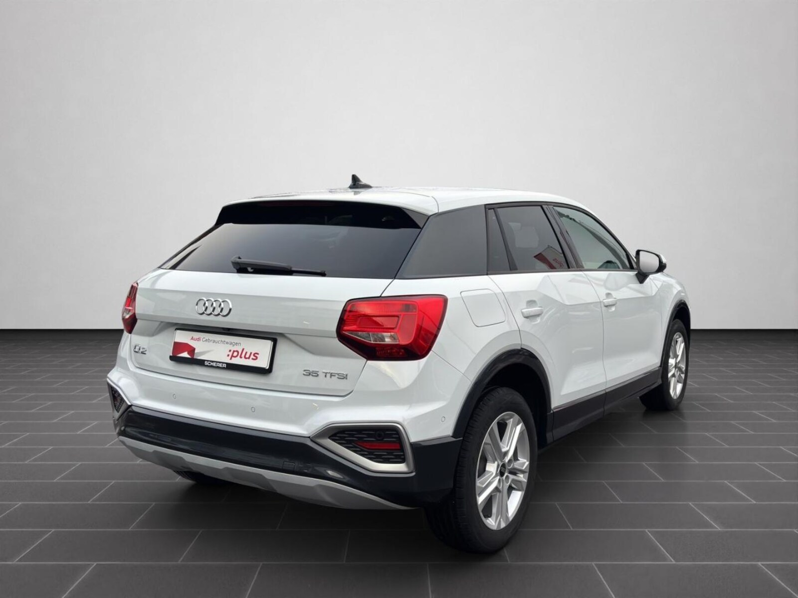 Audi Q2 – Bild 2