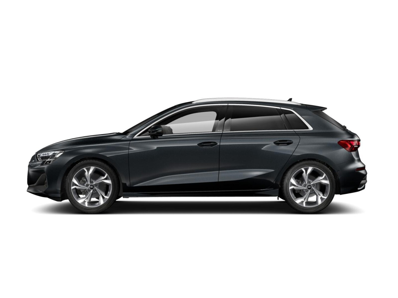 Audi A3 Sportback – Bild 6