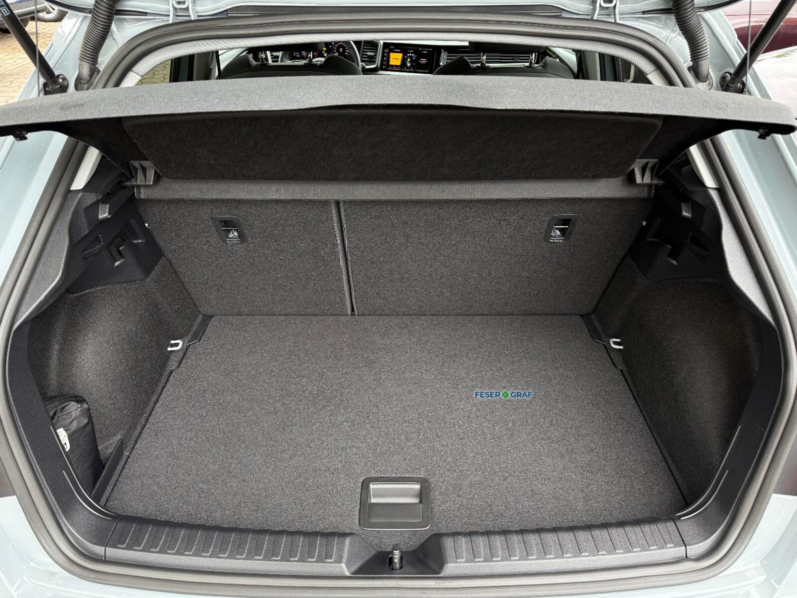 Audi A1 Sportback – Bild 6