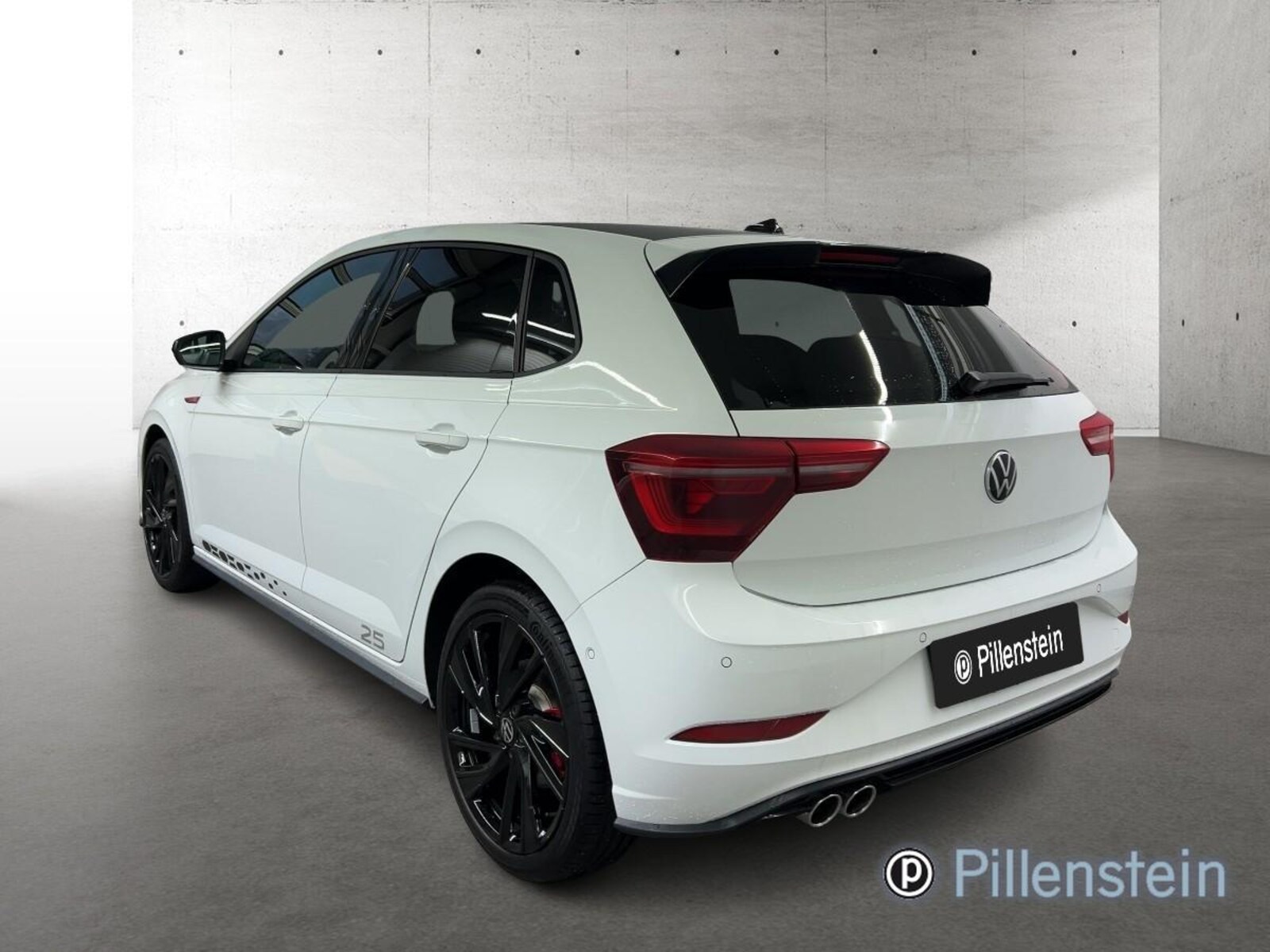 Volkswagen Polo – Bild 2