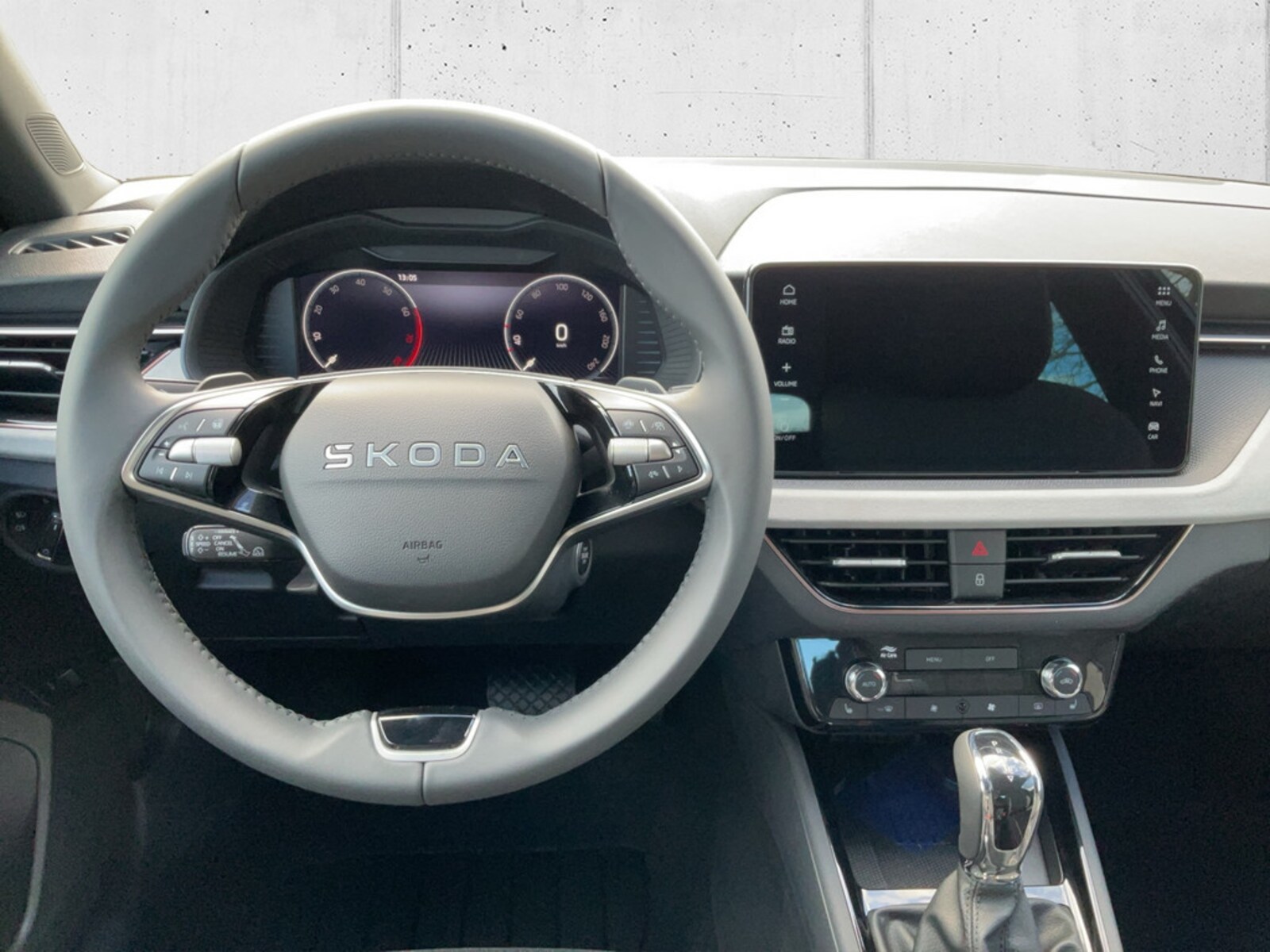 Škoda Kamiq – Bild 14