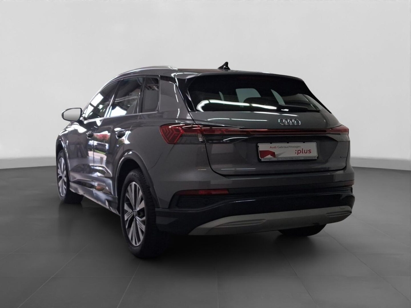 Audi Q4 e-tron – Bild 5