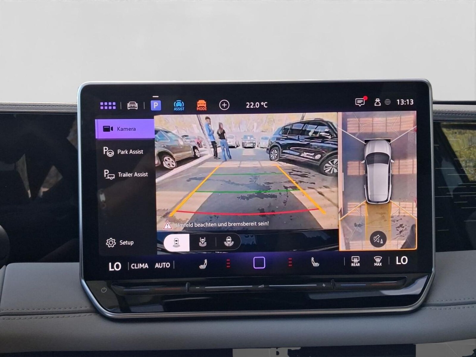 Volkswagen Tiguan – Bild 8