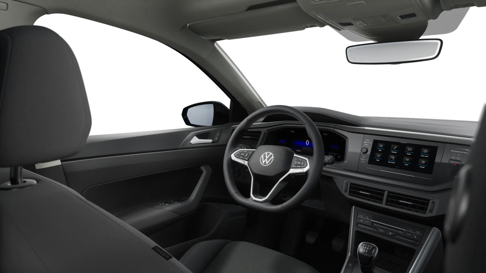 Volkswagen Polo – Bild 9