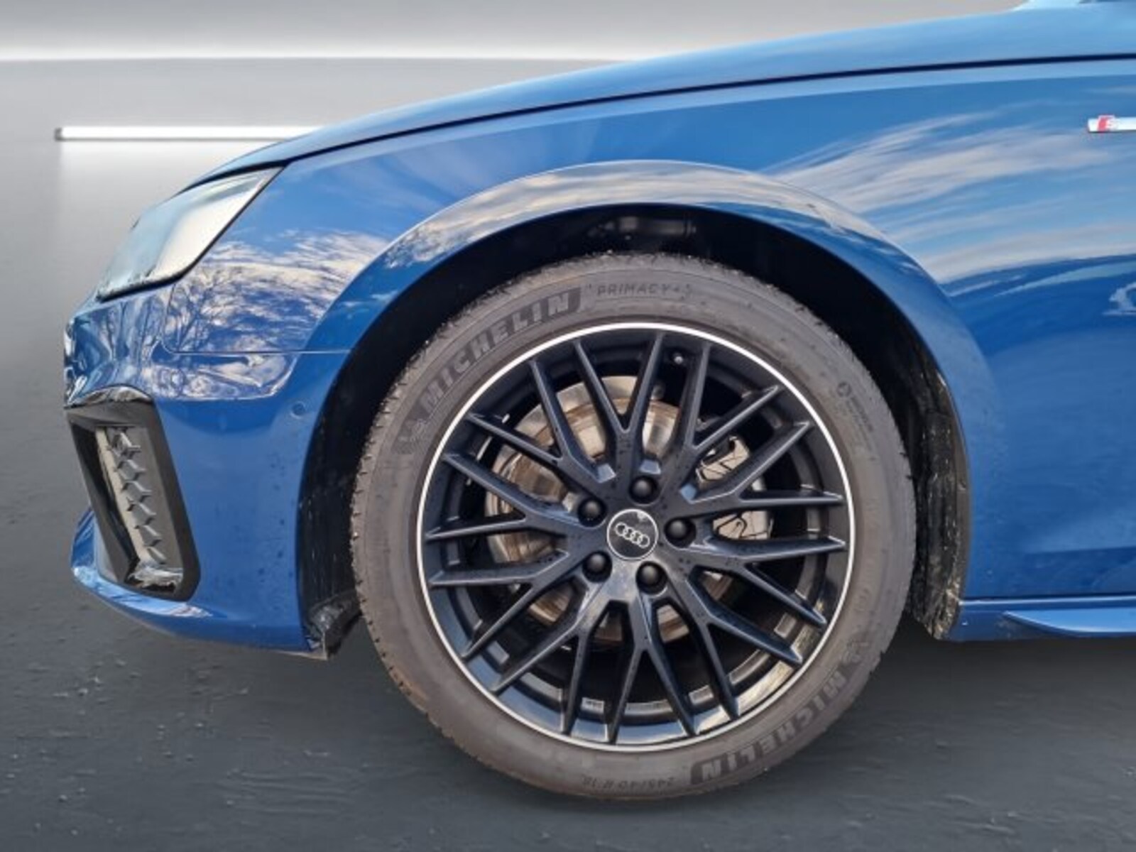 Audi A4 Avant – Bild 6