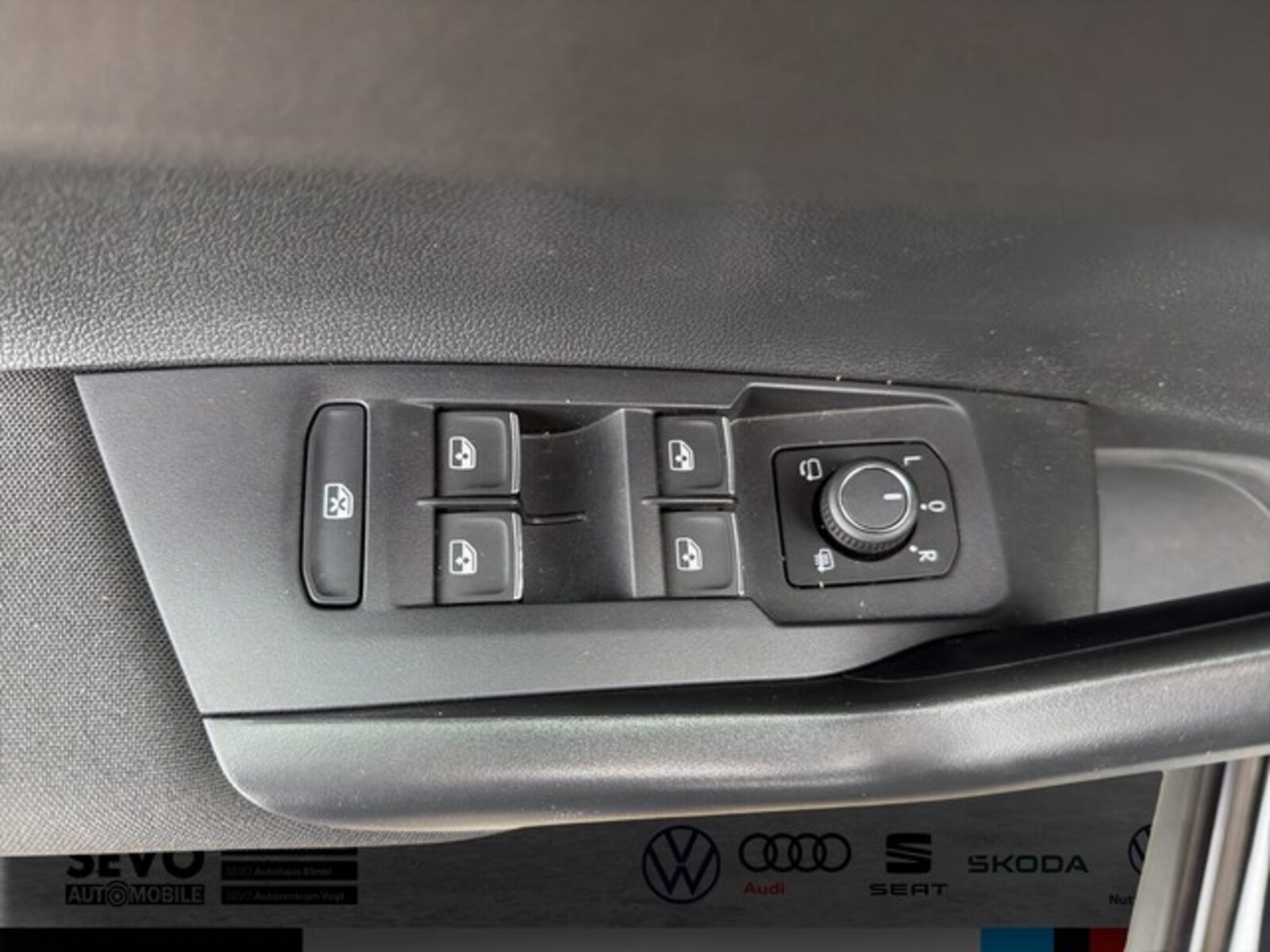Volkswagen Polo – Bild 13