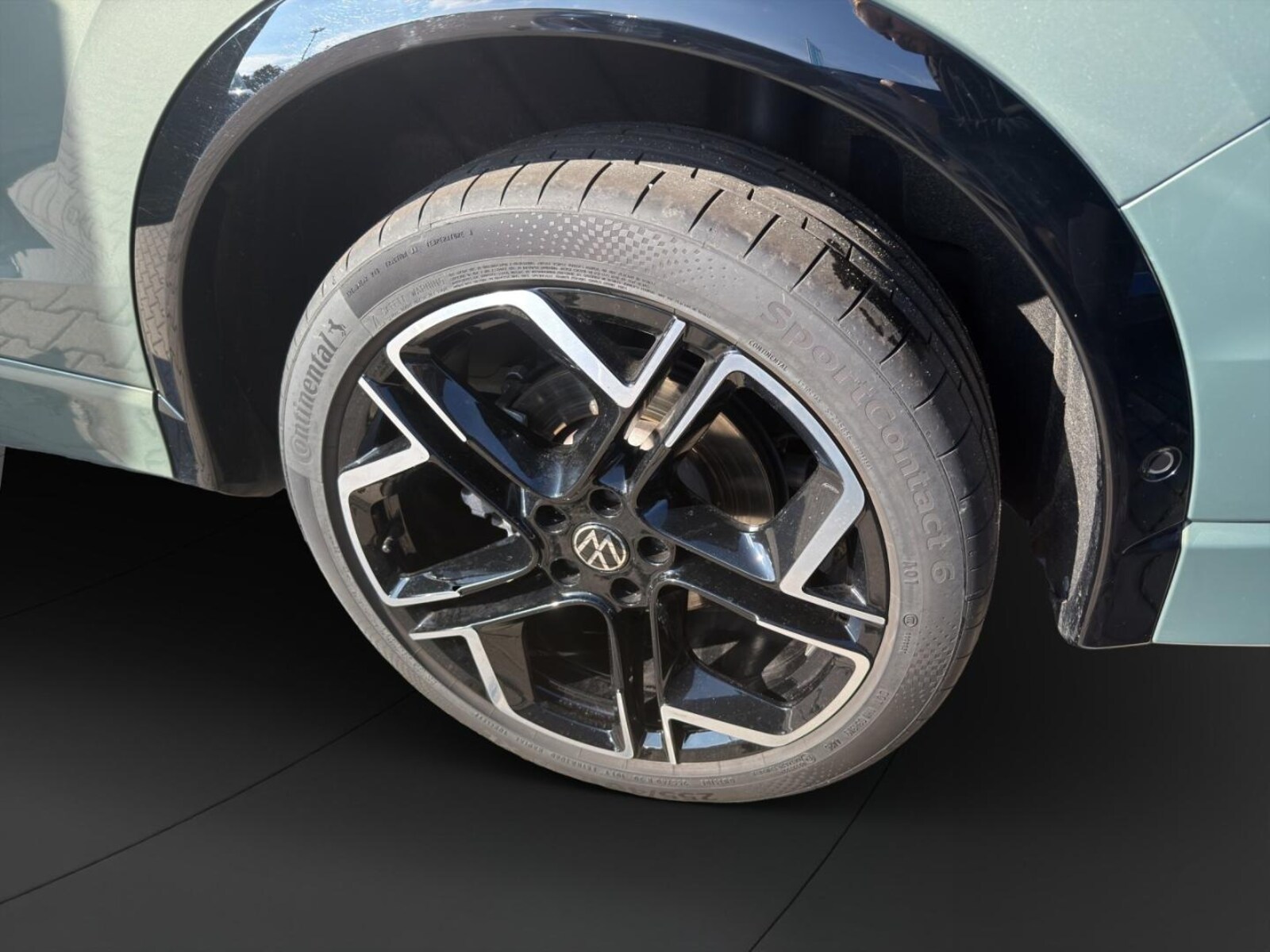 Volkswagen Tiguan – Bild 16