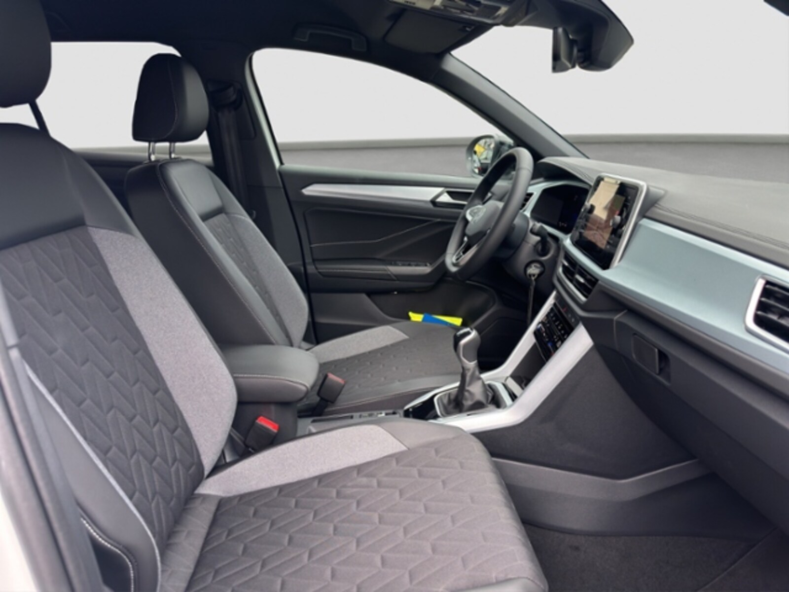 Volkswagen T-Roc – Bild 20