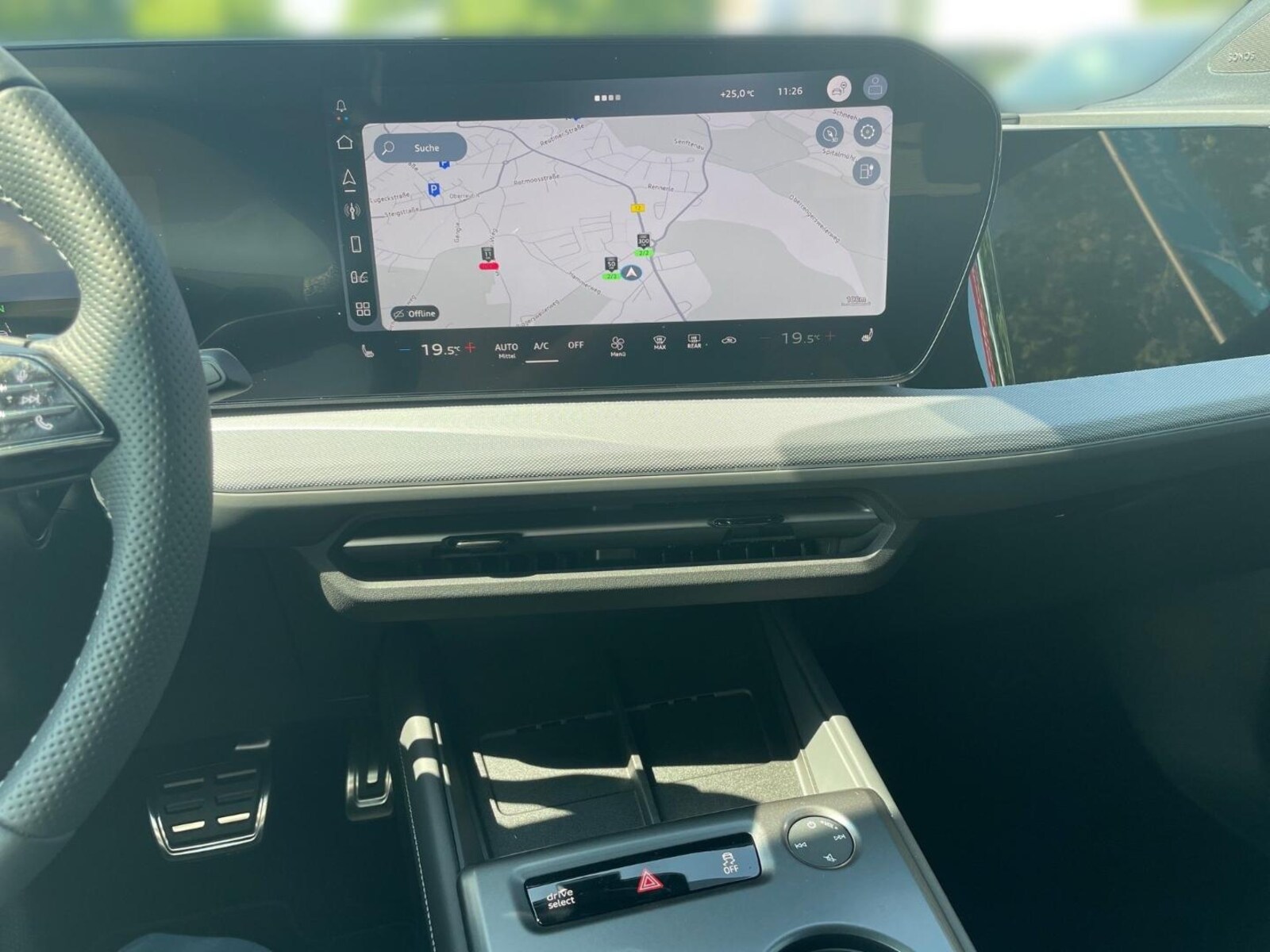 Audi Q4 e-tron – Bild 12