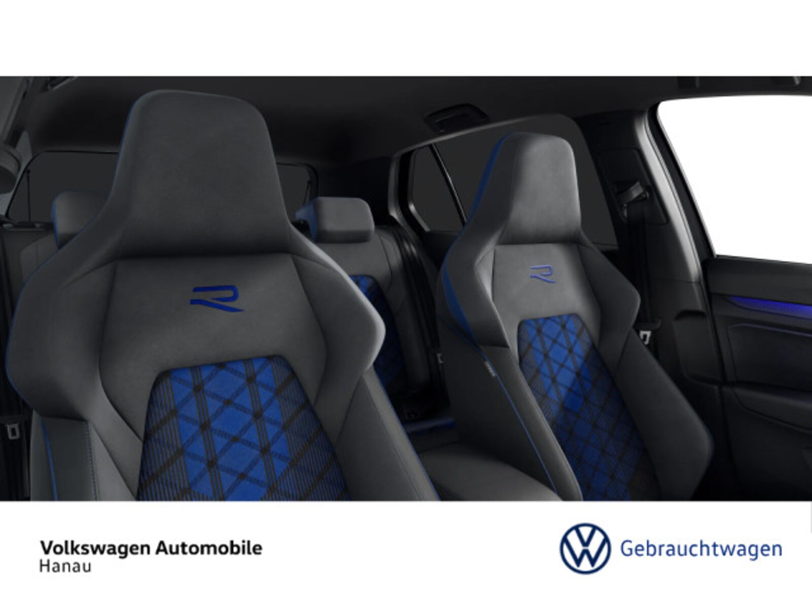 Volkswagen Golf – Bild 6