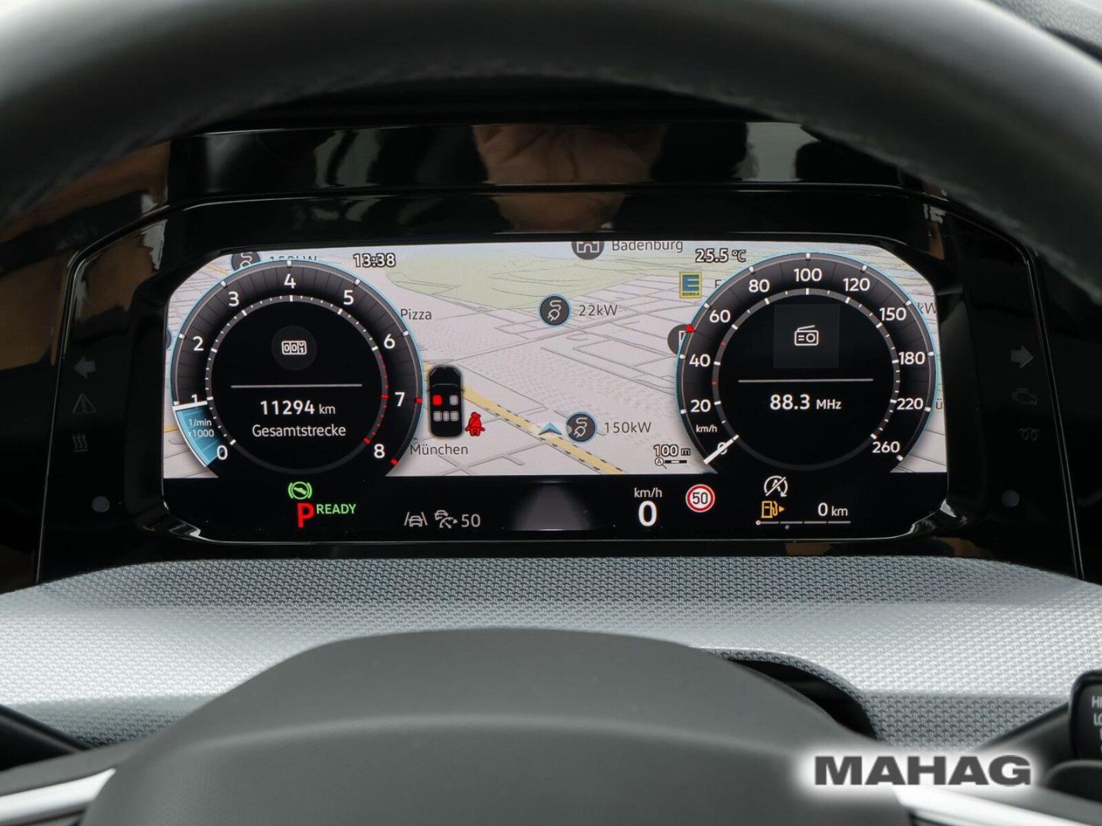 Volkswagen Golf – Bild 21