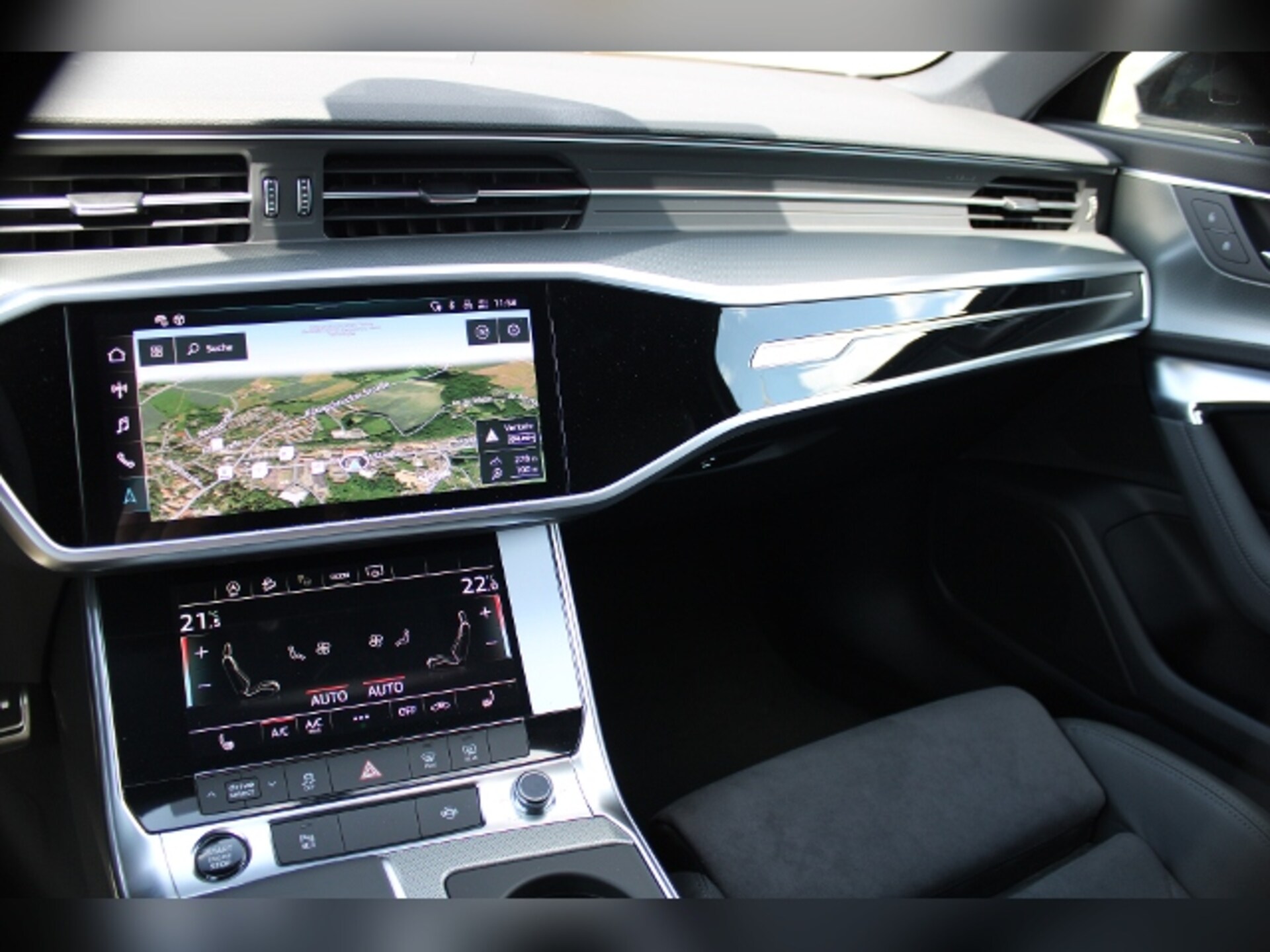Audi A6 allroad quattro
