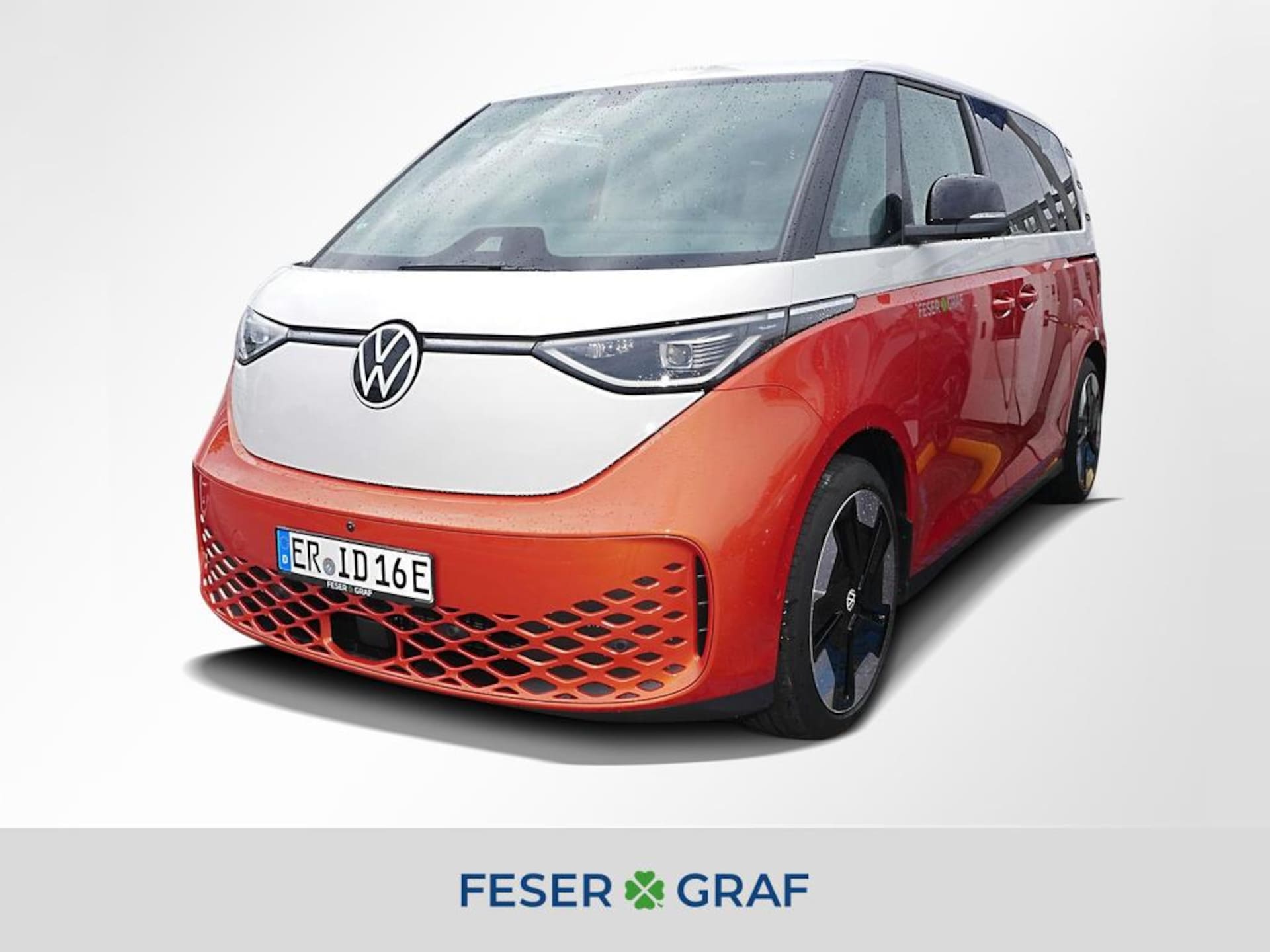Volkswagen ID. Buzz Pro